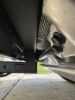 etrailer Trailer Hitch Receiver - Custom Fit - Matte Black Finish - Class III - 2" customer photo
