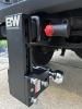 BOLT Trailer Hitch Receiver Lock - 2", 2-1/2", and 3" Hitches - Ford Side-Cut Key customer photo