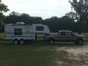 Dexter Trailer Springs Over-Under Conversion Kit customer photo