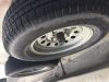 Provider ST205/75R15 Radial Trailer Tire - Load Range C customer photo