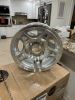 Aluminum Split Spoke Trailer Wheel - 12" x 4" Rim - 4 on 4 customer photo