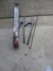 TorkLift FastGun Turnbuckles for Frame-Mounted Camper Tie-Downs - Stainless Steel - Gray - Qty 2 customer photo