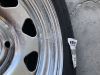 Karrier ST205/75R14 Radial Trailer Tire with 14" Galvanized Wheel - 5 on 4-1/2 - Load Range C customer photo