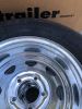 Karrier ST205/75R14 Radial Trailer Tire with 14" Galvanized Wheel - 5 on 4-1/2 - Load Range C customer photo