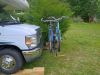Swagman XTC2 Bike Rack for 2 Bikes - 1-1/4" and 2" Hitches - Frame Mount customer photo