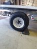 Kenda 205/65-10 Bias Trailer Tire with 10" White Wheel - 5 on 4-1/2 - Load Range C customer photo