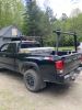 Thule TracRac TracONE Ladder Rack for Toyota Tacoma - Toolbox Mounts - Fixed Mount - 800 lbs - Black customer photo