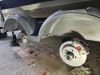 Replacement Mounting Bracket for Kodiak Disc Brake Caliper - Dacromet - 3,500 lbs customer photo