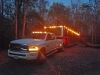 Optronics Double Bullseye LED Trailer Clearance or Side Marker Light - 10 Diodes - Amber Lens customer photo