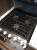 Die-Cast Grate for Furrion Range Cooktop - 2 Piece customer photo