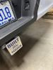 Built Ford Tough Trailer Hitch Cover - 2" Hitches - Brushed Stainless Steel customer photo