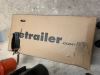 etrailer Trailer Hitch Receiver - Custom Fit - Matte Black Finish - Class III - 2" customer photo