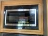 High Pointe Built-In Flat Bed RV Microwave - 900 Watts - 1 Cu Ft - Stainless Steel customer photo