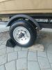 Kenda 5.30-12 Bias Trailer Tire with 12" Galvanized Wheel - 5 on 4-1/2 - Load Range C customer photo