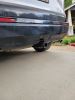 EcoHitch Hidden Trailer Hitch Receiver - Custom Fit - Class III - 2" customer photo