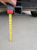 EcoHitch Hidden Trailer Hitch Receiver - Custom Fit - Class III - 2" customer photo