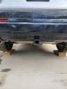 EcoHitch Hidden Trailer Hitch Receiver - Custom Fit - Class III - 2" customer photo