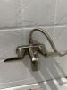 Phoenix Faucets Catalina RV Tub and Shower Diverter Faucet w/ D-Spud - Dual Lever Handle - Nickel customer photo