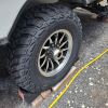 Kenda ST235/75R15 Radial Off-Road Trailer Tire - Load Range D customer photo