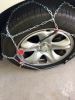 Konig Tire Chains - Diamond Pattern - Square Link - Assisted Tensioning - 1 Pair customer photo