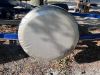 Adco Spare Tire Cover for 24" Diameter Tires - Diamond Plate - Qty 1 customer photo