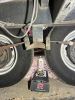 Dexter Heavy-Duty Suspension Kit for Tandem-Axle Trailers - 1-3/4" Wide Double Eye Springs customer photo