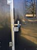 Full Size Locking Steel Flush Door Latch customer photo