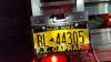 Optronics LED Trailer License Plate Light - 5 Diodes - Chrome Plated - Clear Lens customer photo