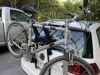 Saris Solo Bike Carrier - Trunk Mount - Fixed Arms customer photo