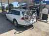 Saris Solo Bike Carrier - Trunk Mount - Fixed Arms customer photo
