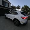 Custom DK Fit Kit for 4 Rhino-Rack 2500 Series Roof Rack Legs - Naked Roof customer photo