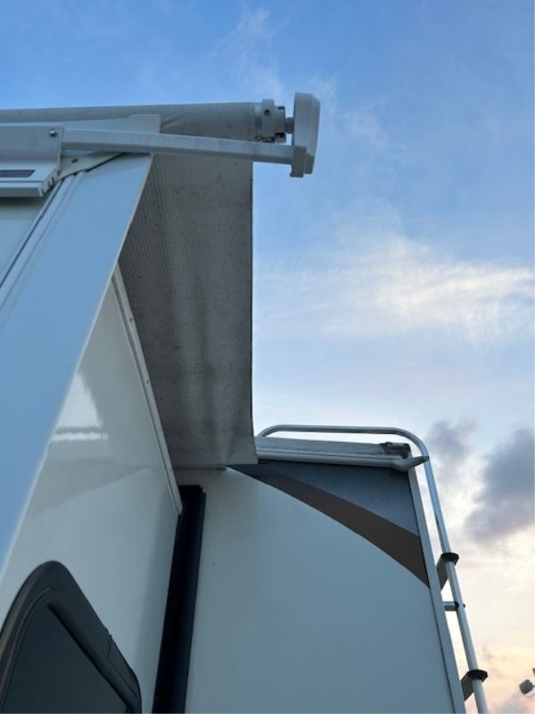 Solera RV Slide-Out Awning - 133