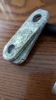 Replacement Shackle Strap - 2-1/4" Long - Galvanized customer photo
