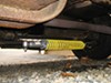 Roadmaster Reflex Steering Stabilizer with Mounting Brackets for Class A Motor Homes customer photo