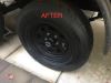 Demco Hydraulic Brake Line Kit for Single Axle Trailers - Drum Brakes customer photo