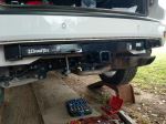 Review image number 5 submitted by Chad