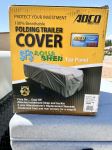 Review image number 2 submitted by Great cover for pop-up