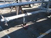 Bulldog Rack-and-Gear Jack w/ Poly Wheel - Rectangular, Bolt On - 16" Lift - 750 lbs customer photo