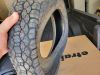 Dexstar Steel Mini Mod Trailer Wheel - 13" x 4-1/2" Rim - 5 on 4-1/2 - Black customer photo