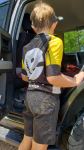 Review image number 2 submitted by Kevin - etrailer employee