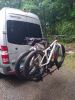Draw-Tite Max-Frame Trailer Hitch Receiver - Custom Fit - Class III - 2" customer photo