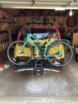 Review image number 1 submitted by Thule is great