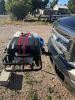 Draw-Tite Front Mount Trailer Hitch Receiver - Custom Fit - 2" customer photo