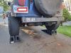 Curt Trailer Hitch Receiver - Custom Fit - Class III - 2" customer photo