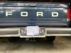Curt Trailer Hitch Receiver - Custom Fit - Class IV - 2" customer photo