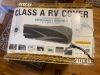 Adco SFS AquaShed RV Cover for Class A Motorhomes up to 40' Long - Gray customer photo