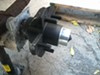 Dexter Trailer Idler Hub Assembly for 3,500-lb Axles - 5 on 4-1/2 - Pre-Greased customer photo