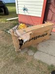 Review image number 1 submitted by Delray