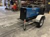 Timbren Axle-Less Trailer Suspension w/ Idler Hubs - Standard Duty - No Drop - 5 on 4-1/2 - 2K customer photo