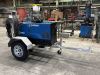 Timbren Axle-Less Trailer Suspension w/ Idler Hubs - Standard Duty - No Drop - 5 on 4-1/2 - 2K customer photo
